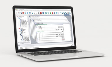 Cimon Plc Software