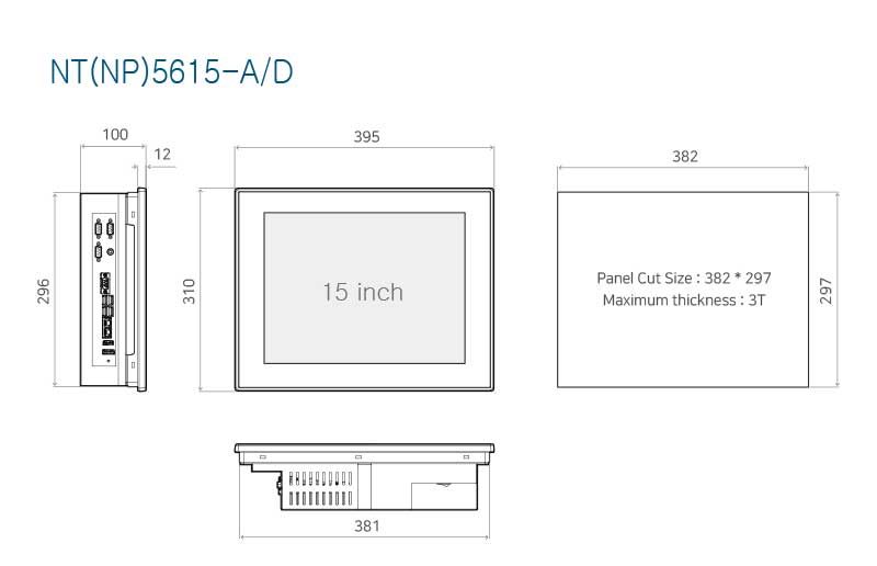 BOX PC SERIES