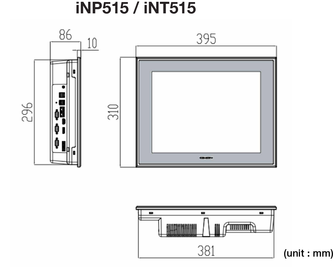 BOX PC SERIES